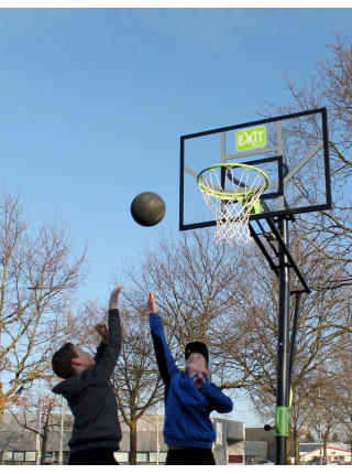 Баскетбольна стойка EXIT Galaxy під бетонування